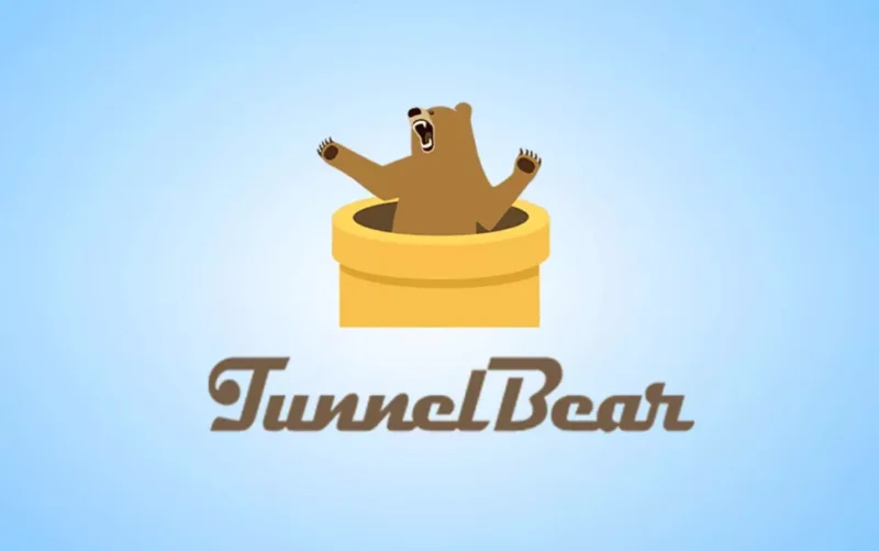 Tunnelbear VPN