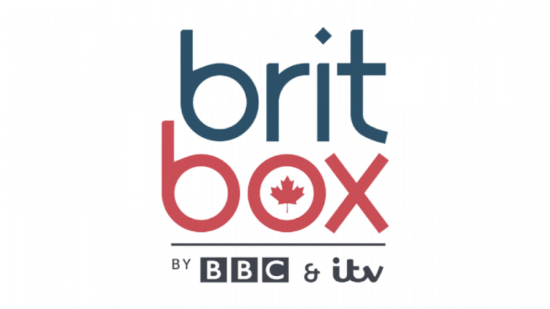 Britbox USA | 3 Months